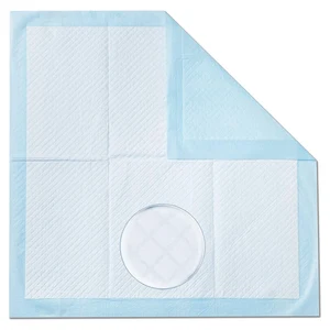 Image of High Absorbent Disposable dog pads training pads