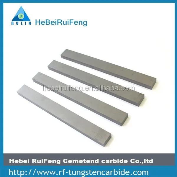 Tungsten Carbide Price Of Tungsten Carbide Square Bar Buy Tungsten