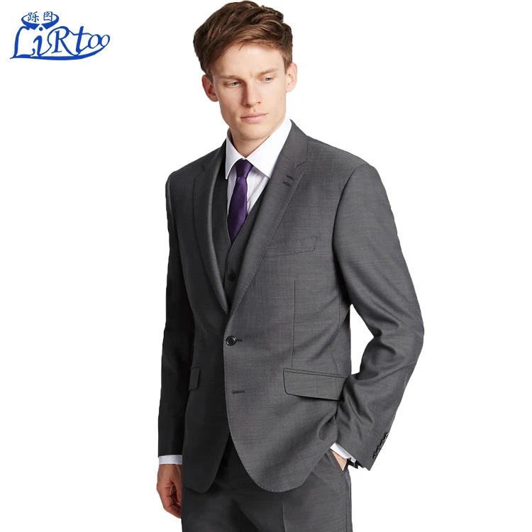 blackberry coat suit