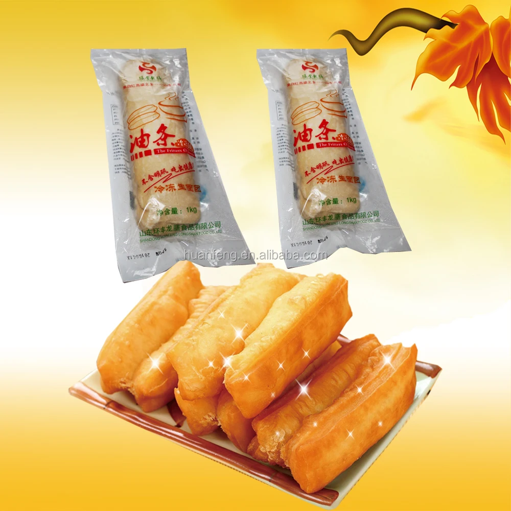 
frozen pastries dough Fried Stick dough 