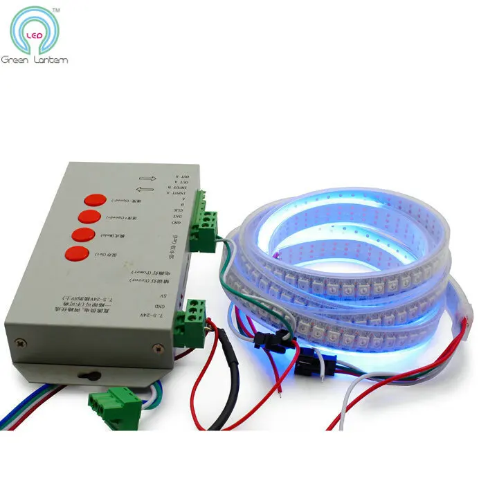 1m/5m WS2812B Smart led pixel strip,Black/White PCB,30/60/144 leds/m WS2812 IC;WS2812B/M 30/60/144 pixels,IP30/IP65/IP67 DC5V