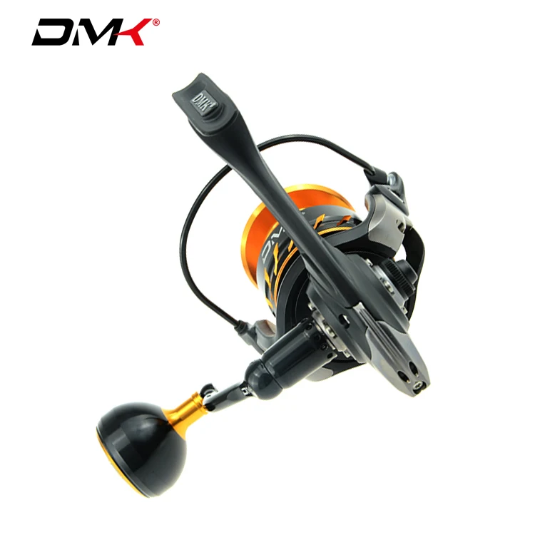 

Japan Fishing Reel Design Full Metal Body Fishing Reel