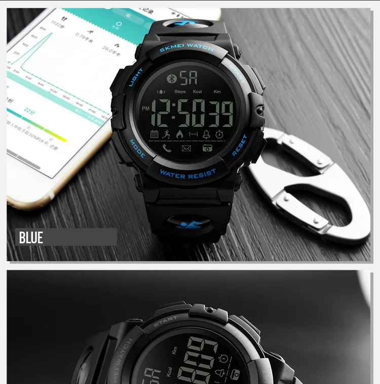 SKMEI 1303. SKMEI С Bluetooth. Часы SKMEI 1142. Смарт-часы SKMEI x3 - черные.