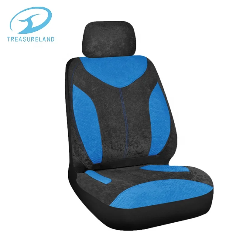 Universal Wellfit Auto Luxury Interior Decoration Custom Environmental Design Car Seat Cover