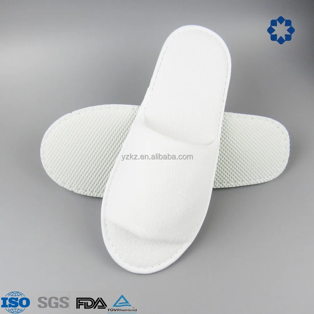 

Cheap Price Disposable Shower Slippers, Hotel Shower Shoes