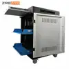 2018 top quality Security Ipad/Tablet/Laptop Charging Cabinet Charging Cart For 30/40/50/60 Bays with CE and CCC