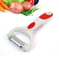 

Multifunctional Fruit&Vegetable Peeler Three In One