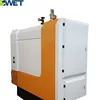 Quick loading 300kg industrial rice steam boiler small wood fired boilers