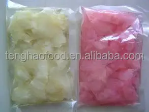 
OH MY GOD!!!!!THE nbEST SUSHI GINGER ARE HERE!!!!!!!! 