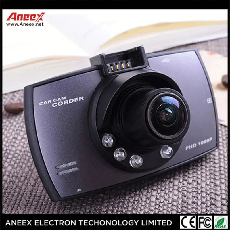 Car Camcorder F20 Инструкция