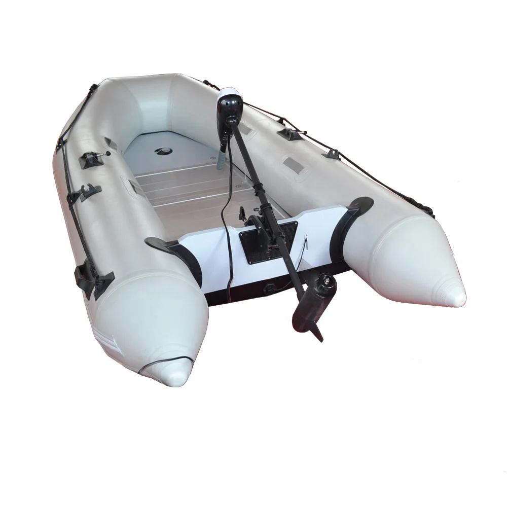 

2021Year Popular 7FT Lake Boat Inflatable Boat For Fishing