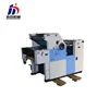 Sale of compact digital one color offset printing presses