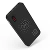 Power Bank 2018 Wireless Fast Charging Powerbank 10000 mAh with LED Screen