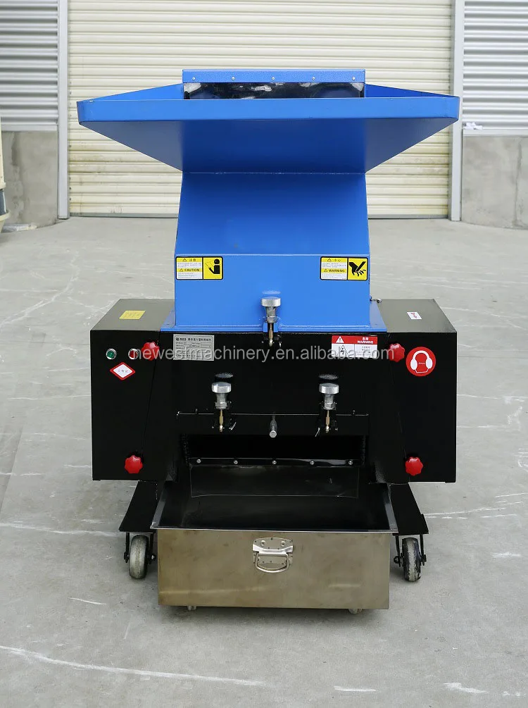 Hot Sale Industrial Plastic Grinder/plastic Cutter Grinder/custom