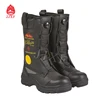 Wholesale firefighter safety shoes poland