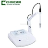 Bante510 Standard Conductivity/TDS Meter Up to 3 point calibration ATC LCD environmental and ecological studies