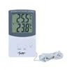 Wholesale temperature monitor indoor outside max min digital quality thermometer