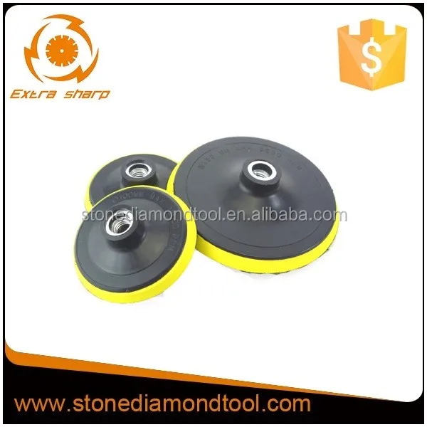 125mm Plastic Backing Disc,Angle Grinder 5 Inch Holder Backer Pad Buy