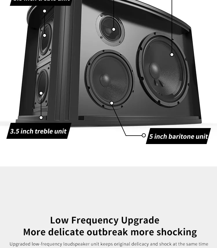 home theatre system price