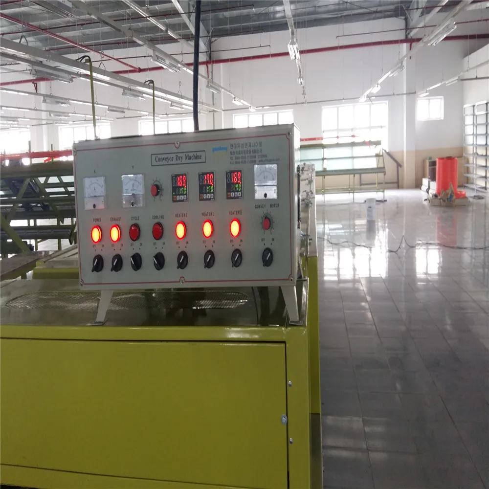 Screen Printing Conveyor Belt Dryer Buy Conveyor Belt Dryer,Screen