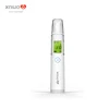 3 color baclkight display fast test non-contact homeuse forehead digital infrared thermometer babyCE approved