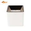surface mounted ip44 led recessed downlight 24w