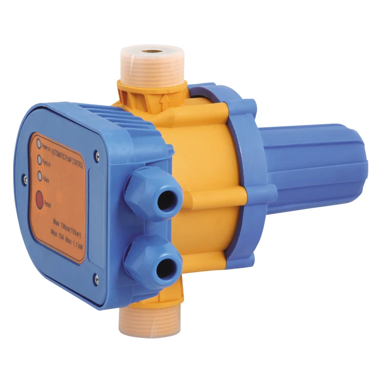 自动电子开关控制水泵压力控制器 110 或 220v