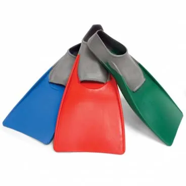 
Wholesale Diving Fins Training Short Silicone Swimming Fins for Snorkeling  (60815827825)