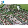 High Quality ABS Model Architectural Model Making With All Kind of Signs