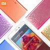 Original Xiaomi Mini Wireless Bluetooth Speaker Stereo Portable Metal MP3 Player Handsfree Bluetooth 4.0 for Xiaomi Square Box