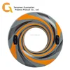 Wholesale adult professional swimming ring with handle