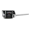 R16 Cortex A9 Quad -core car audio for TOYOTA HIGHLANDER 2015 car dvd gps 2 din HD 1080P 2G DDR3 RAM 3G/ wifi/DVR