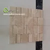 China Best Price Travertine Marble 3d Flooring