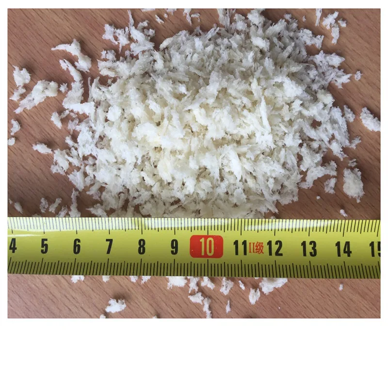 
Bulk 10kg/Bag Hot sales Halal Food Breadcrumbs/Panko 