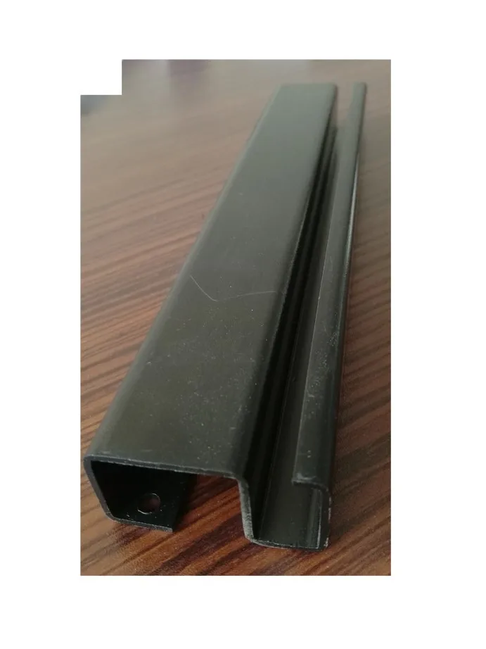 Brand new galvanized steel z purlin with low price