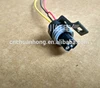 Auto cable core wire bundles