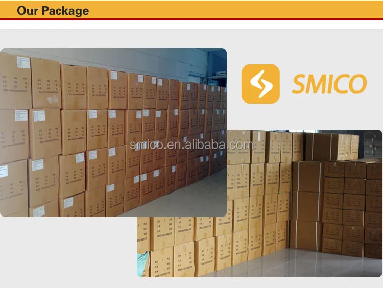 3 package