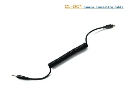 Pixel CL-DC1 Remote Cable for TC-252 TW-282 TF-362 372 RW-221