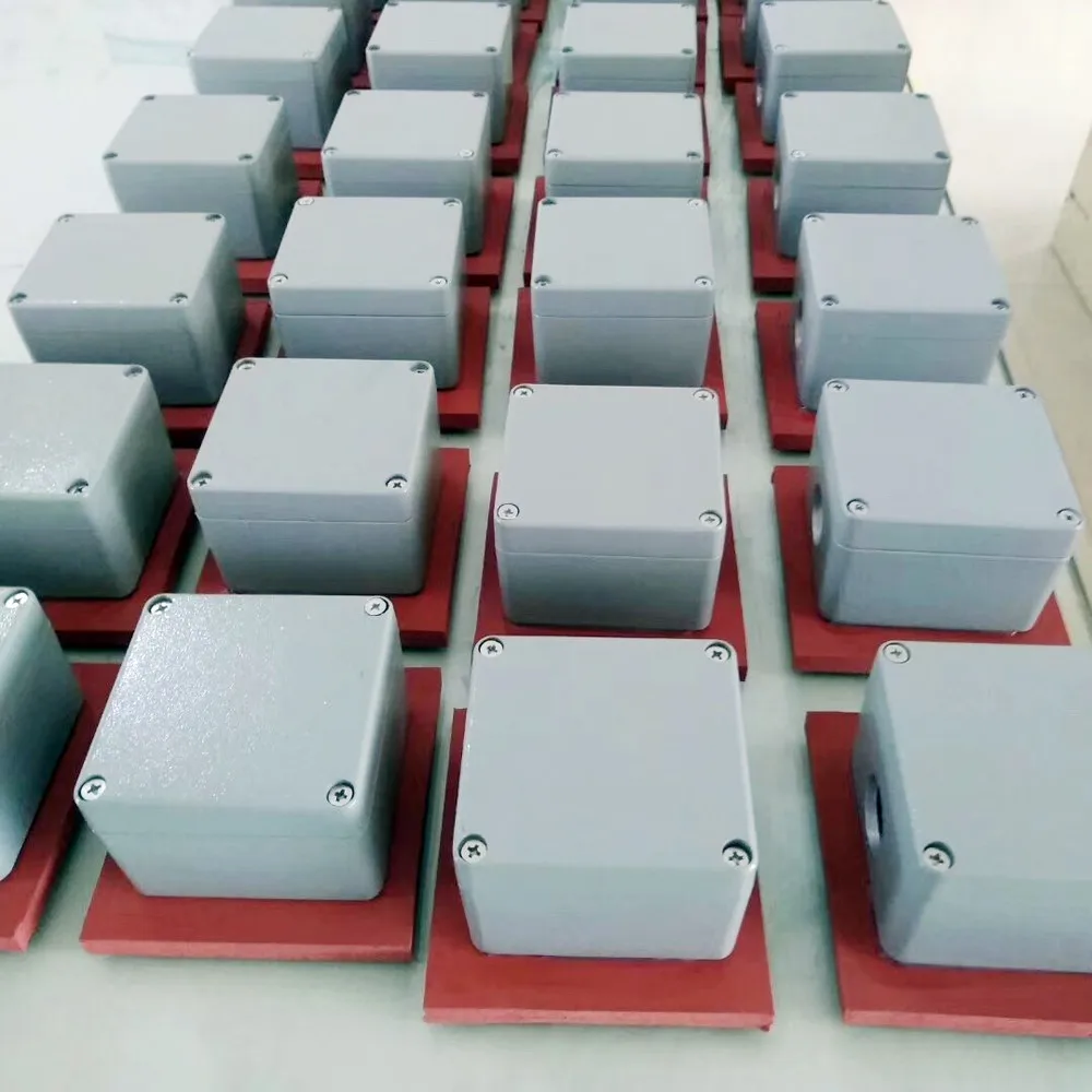 Drum Silicone Rubber Heater, 800W, 1000W, 2000W, 3000W - detail 20