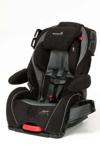 alpha omega elite car seat cover