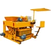 FULANG MACHINERY FL6-30 simple hollow block making machine philippines