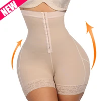 

2019 High Waist Body Shaper Slimming Panties Tummy Control Shapewear