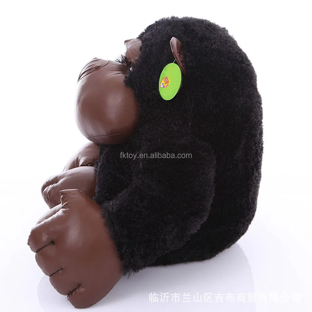 big gorilla toy