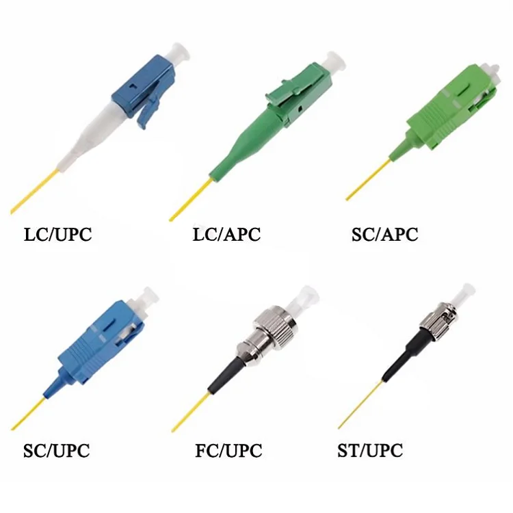 Simplex Duplex Fiber Optical Cable Lc/pc-sc/pc Om3 Patch Cord - Buy Om3 ...