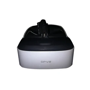 Deepoon E3 IMAX VR Games Glasses Immersive Virtual Reality