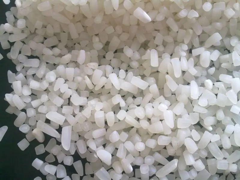 
Thai 100% Broken Jasmine Rice Premium Quality 