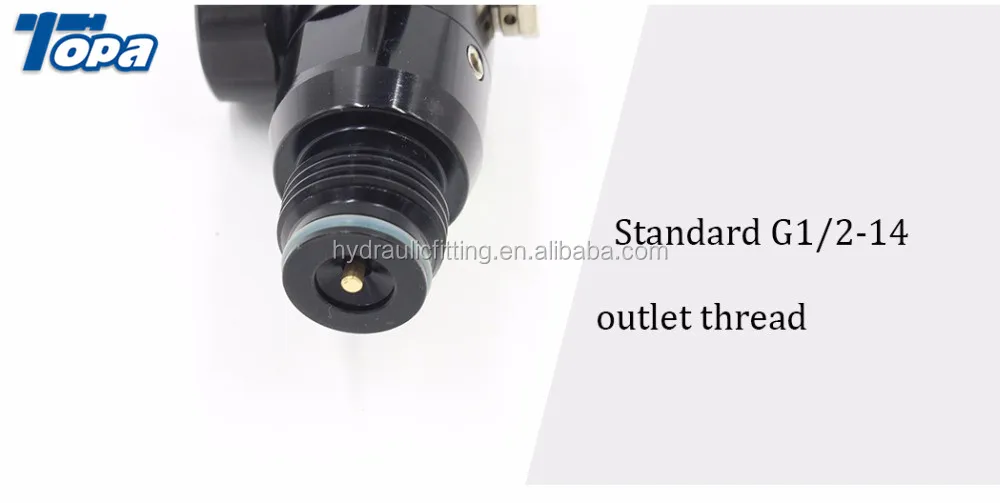 co2 regulator