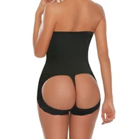 

Sexy Body Shapers High Waist Butt Lifter Butt Lift Shaper Women Butt Booty Lifter with Tummy Control Butt Enhancer Waist Trainer