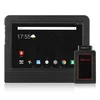 Promotion Professional Launch X431V+ OBD2 Scanner Check Engine Light ABS Full System Scan