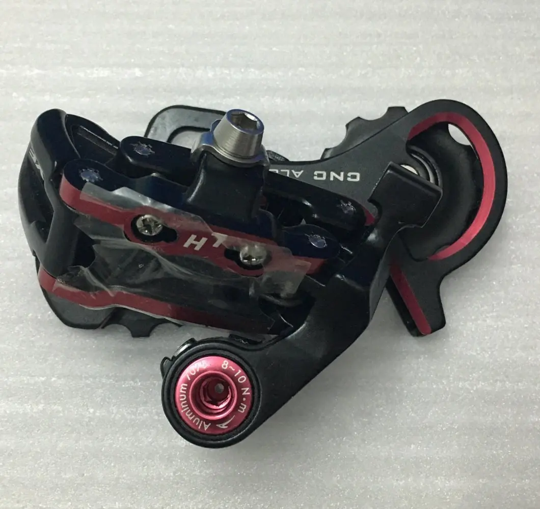 shimano tz30 derailleur